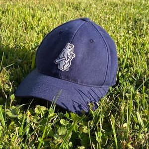 Vintage Cubs MLB Hat